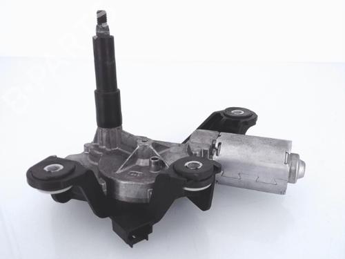 Viskermotor bakrute RENAULT MEGANE III Coupe (DZ0/1_) 1.9 dCi (DZ0N, DZ0J, DZ1J, DZ1K) (131 hp) 25355403