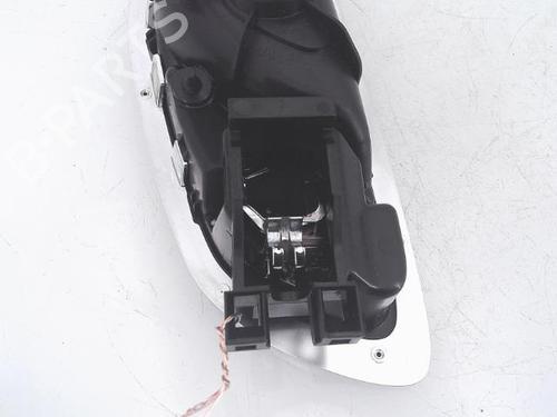 Used Front left interior door handle RENAULT SCÉNIC IV (J9_) 1.2 TCe 130 (130 hp) 25360889