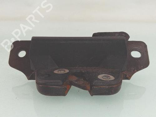 Used Tailgate lock Tailgate lock PEUGEOT 206 Hatchback (2A/C) 1.1 i (60 hp) 29520040 29520040