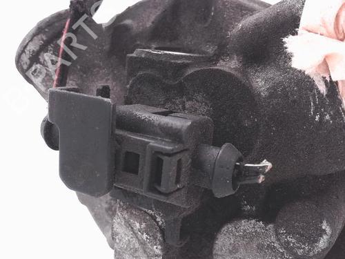 AC compressor AUDI A2 (8Z0) 1.4 | BP25363751M34 