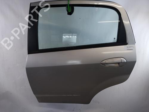 left-rear-door-fiat-punto-evo-199_-2008-25352155 main image
