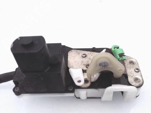 Front right lock ROVER 25 I Hatchback (RF) 1.6 16V | BP25372637C97 