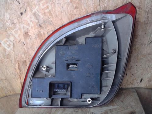 Used Left taillight Left taillight FORD FIESTA IV (JA_, JB_) 1.3 i (60 hp) 25365602 25365602
