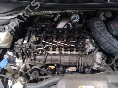 Mass air flow sensor HYUNDAI i40 I CW (VF) 1.7 CRDi | BP29971696M95  - Image 15