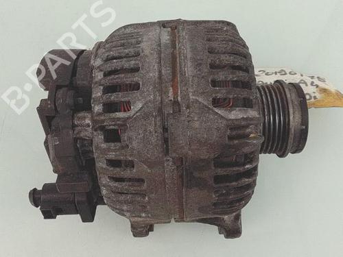 Used Alternator AUDI A4 B6 (8E2) 1.9 TDI (130 hp) 26192011