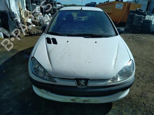 Rattlås /Tenningslås PEUGEOT 206 Hatchback (2A/C) 1.4 HDi eco 70 | BP25364973M48 