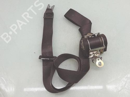 Front left seatbelt RENAULT SCÉNIC II (JM0/1_) 2.0 dCi (JM1K) | BP38009794I26 - Image 3