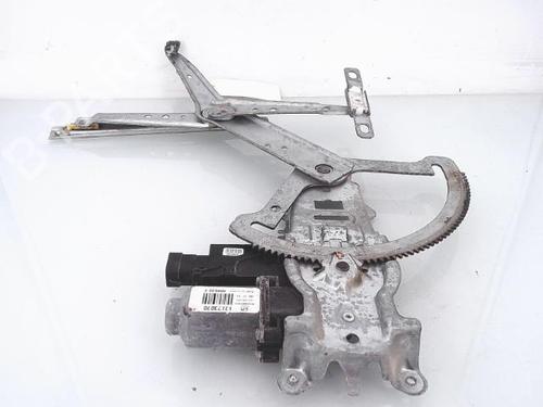 Front right window mechanism OPEL COMBO Box Body/MPV 1.3 CDTI 16V | BP25371551C23