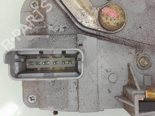 Front left lock CITROËN C5 I (DC_) 2.0 HDi (DCRHZB, DCRHZE) | BP25352285C98 