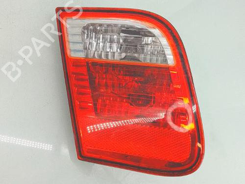 Used Left tailgate light BMW 3 (E46) 320 d (150 hp) 29511767
