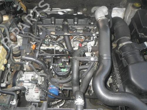 Mass air flow sensor CITROËN C5 I (DC_) 2.0 HDi (DCRHZB, DCRHZE) | BP25367581M95  - Image 5