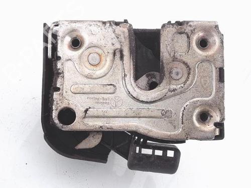 Front left lock RENAULT CLIO II (BB_, CB_) 1.4 (B/CB0C, B/CB0S) | BP25350360C98 