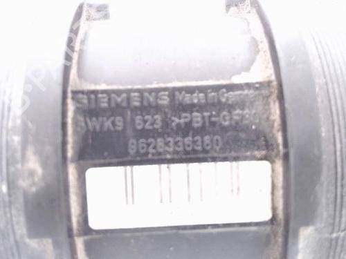 Luftmassenmesser für CITROËN XSARA PICASSO (N68) 2.0 HDi (90 hp) 25357286