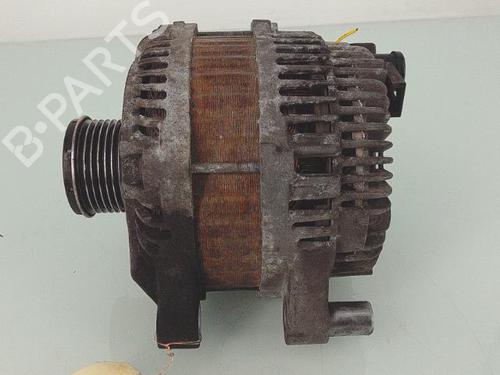 Alternator CITROËN C8 (EA_, EB_) 2.2 HDi | BP25356447M7 - Image 3