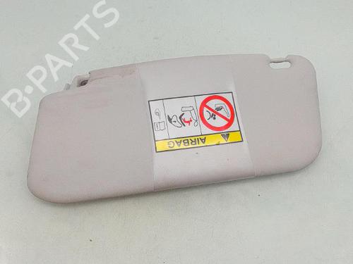 Right sun visor FIAT 500L (351_, 352_) 1.6 D Multijet (199LYE1B) | BP38042490I2 - Image 3