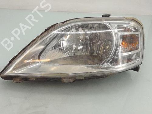 Used Left headlight DACIA LOGAN MCV (KS_) 1.5 dCi (KS04) (88 hp) 29142531