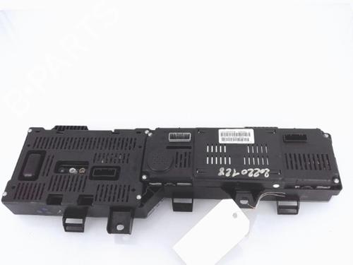 instrument-cluster-renault-scenic-iii-jz01_-2008-2009-2010-2011-2012-2013-2014-2015-2016-25351313 main image