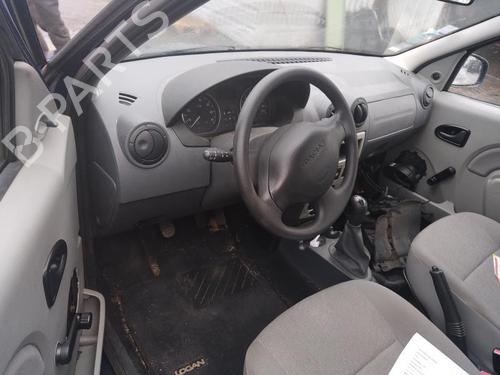 Starter DACIA LOGAN MCV (KS_) 1.6 16V Hi-Flex | BP25358933M8 - Image 7