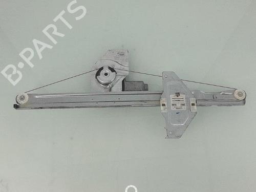 Front right window mechanism CITROËN BERLINGO Box Body/MPV (B9) 1.6 BlueHDi 100 | BP25356393C23 - Image 3