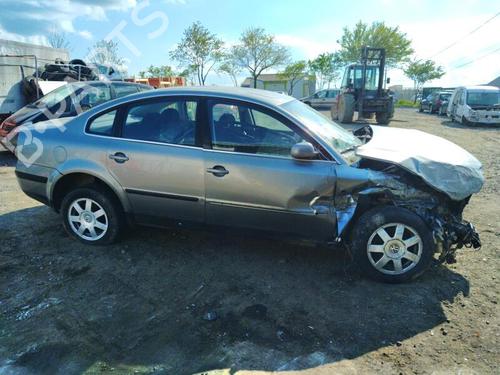 Forlygtekontakt VW PASSAT B5.5 (3B3) 1.9 TDI | BP25369834I24 - Image 4