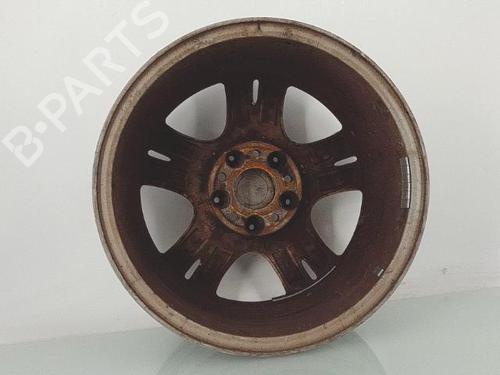 Used Rim Rim MERCEDES-BENZ C-CLASS Coupe (CL203) C 220 CDI (203.708) (150 hp) 25363026 25363026