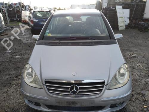 Left front window motor MERCEDES-BENZ A-CLASS (W169) A 170 (169.032, 169.332) | BP25361228E21 - Image 7