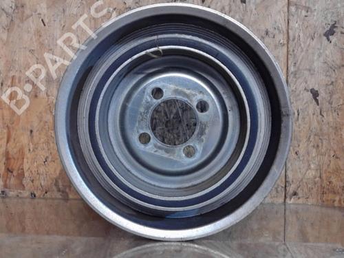 Pulley LANCIA YPSILON (843_) 1.3 D Multijet (843.AXF11, 843.AXF1A, 843.AXM11,... | BP25358395M122 - Image 2