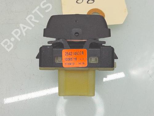 Right front window switch DACIA SANDERO II 1.5 dCi | BP31833290I26