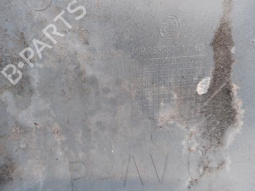 Left front fenders PEUGEOT 807 (EB_) 2.0 HDi | BP25353551C41 