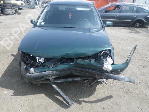 Rudehejsemekanisme ventre foran VW GOLF IV (1J1) 1.9 TDI | BP27327616C22 