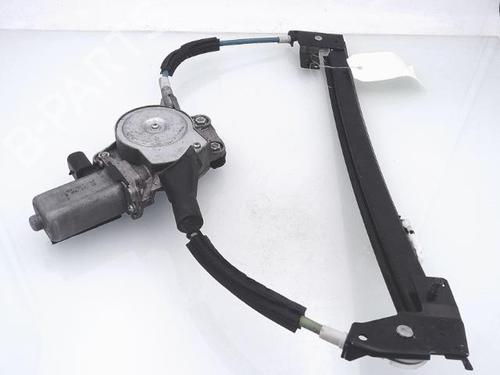 Used Front right window mechanism ALFA ROMEO 147 (937_) 1.6 16V T.SPARK (937.AXA1A, 937.AXB1A, 937.BXB1A) (120 hp) 25365773
