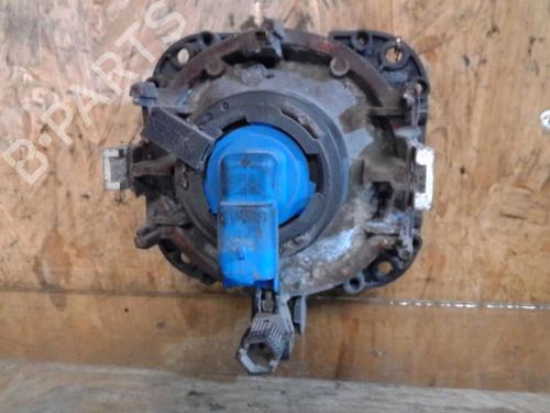 Right front fog light CITROËN XSARA PICASSO (N68) 2.0 HDi | BP25373393C31 