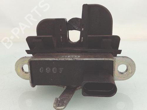 Tailgate lock SEAT LEON (1P1) 2.0 TDI | BP29631159C101 