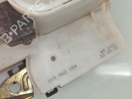Front right lock VW GOLF III (1H1) 1.9 TDI | BP25362436C97 