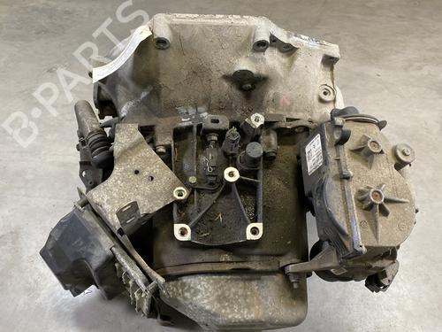 Gearbox CITROËN C2 (JM_) 1.4 HDi | BP25372111M3 - Image 4
