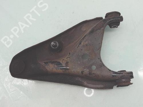Left front suspension arm DACIA LOGAN MCV (KS_) 1.5 dCi (KS0W) | BP30923598M12 - Image 3