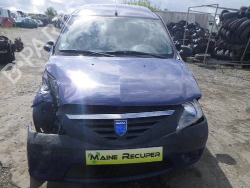 DACIA LOGAN MCV (KS_) 1.5 dCi (KS0K) 2459232