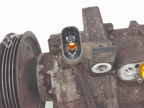 Used AC compressor AC compressor HYUNDAI i40 I CW (VF) 1.7 CRDi (136 hp) 29979846 29979846