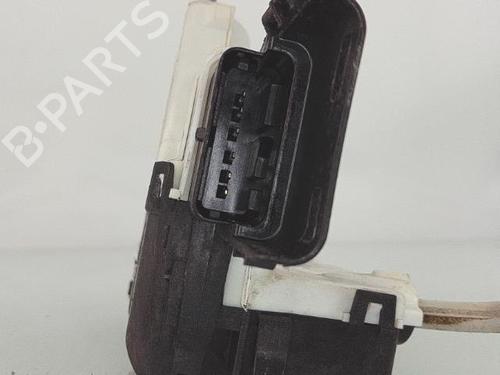 Front left lock CITROËN C3 II (SC_) 1.2 VTi 82 | BP25362300C98 