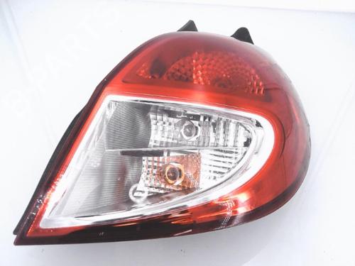 Right taillight RENAULT CLIO III (BR0/1, CR0/1) 1.5 dCi (C/BR0G, C/BR1G) | BP25355082C35 