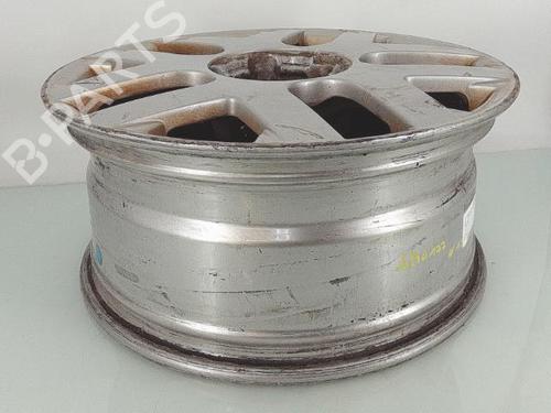 Fælk Fælk CITROËN C6 (TD_) 2.7 HDi (204 hp) 26676199 26676199