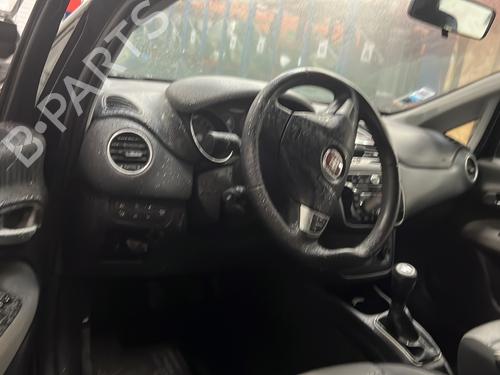 Left front window switch FIAT PUNTO EVO (199_) 1.3 D Multijet (199AXC1A, 199BXC1A, 199AXT1A, 199BXT1A) | BP25370893I27 - Image 5