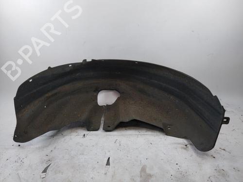Wheel arch VW POLO V (6R1, 6C1) 1.6 TDI | BP25357870C56 