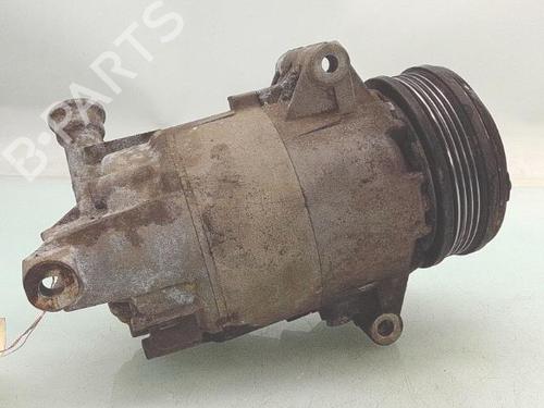 AC compressor OPEL MERIVA A MPV (X03) 1.6 (E75) | BP32392894M34 - Image 6