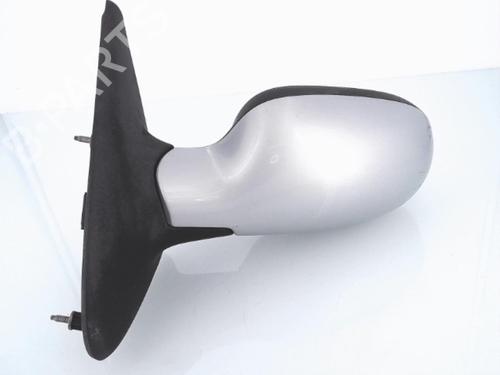 Left mirror RENAULT MEGANE I (BA0/1_) 1.9 dTi (BA08, BA0N) | BP25361794C26