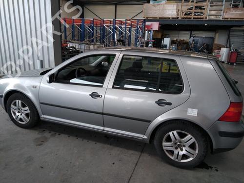 Venstre forlygte VW GOLF IV (1J1) 1.9 TDI | BP25366618C28 