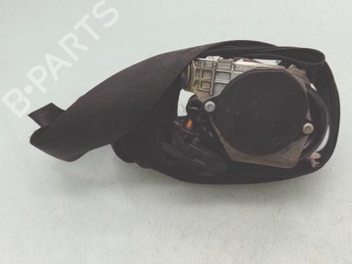 Front left seatbelt PEUGEOT 607 (9D, 9U) 2.0 HDI | BP37277499I26 - Image 2