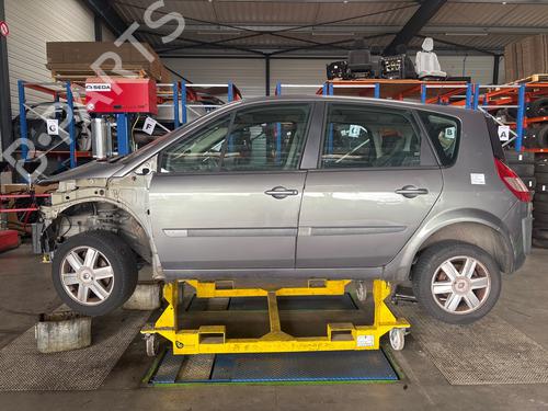 Engine mount RENAULT SCÉNIC II (JM0/1_) 1.6 (JM0C, JM0J, JM1B) | BP38563586M89 - Image 5