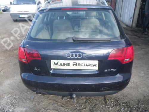 Headlight switch AUDI A4 B7 Avant (8ED) 2.0 TDI 16V | BP25365187I24  - Image 10