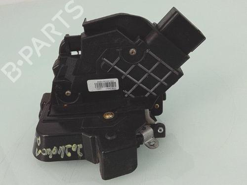 Used Front right lock FORD FOCUS C-MAX (DM2) 1.6 TDCi (109 hp) 25356819